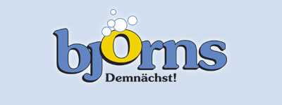 Bjorns.de - Demn�chst an dieser Stelle!